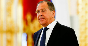 Rusya Dışişleri Bakanı Lavrov: Astana Formatında Yeni Zirvenin Yapılması Görüşülüyor