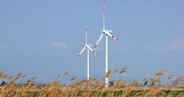Rüzgar Enerjisi Projesi: 17 Bin Megavatı Aşacak!