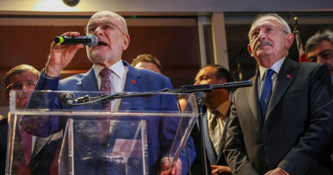 Saadet Partisi içerisinde kriz: Kılıçdaroğlu’nun adaylığını tanımıyoruz