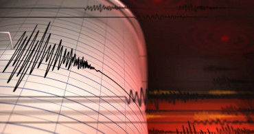 Sabaha depremle uyandılar: AFAD’dan açıklama var
