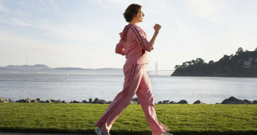 Sabahın Erken Saatleri Yürümek Kalp Krizine Yol Açabilir