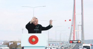 Sabiha Gökçen Havalimanı için büyük yenilik: Açılışı Cumhurbaşkanı Erdoğan yapacak