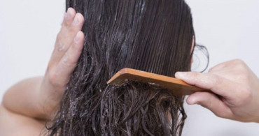 Saç Dökülmesinin Nedeni Kullandığınız Tarak Olabilir
