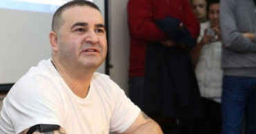 Şafak Sezer'in Abisi Yankesicilikten Tutuklandı