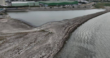Sağanak yağışlar nefes aldırdı: İşte İstanbul barajlarında son durum