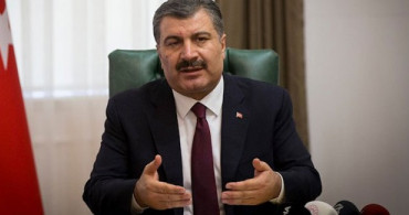 Sağlık Bakanı Fahrettin Koca, 28 Şubat'ta Bin 480 Kişinin Atamasının Yapılacağını Söyledi