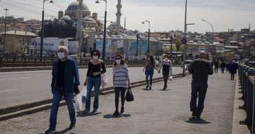 Sağlık Bakanı Müjdeyi Paylaştı! İşte İstanbul'daki Son Durum