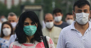 Sağlık Bakanı'ndan Kritik Çağrı: Sosyal Ortamlarda Çok Dikkatli Olun Maskenizi Kullanın