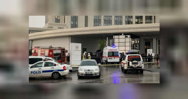 Sağlık Bakanlığı patlama oldu mu? Ankara'da ambulansa kendini kilitleyen çalışan kim?