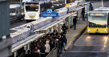 Sağlık Çalışanlarını İlgilendiriyor: Ücretsiz Kullanılan Toplu Taşımların Süresi Uzatıldı