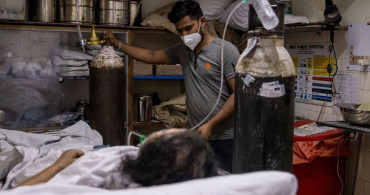 Sağlık Danışmanı Anthony Fauci: Hindistan, Geçici Olarak Kapanmalı