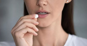 Sağlık kuruluşu açıkladı: Kalp krizini önlemek için aspirin kullanmayın