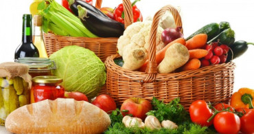 Sağlıklı Beslenmek İçin Gerekli Gıdalar
