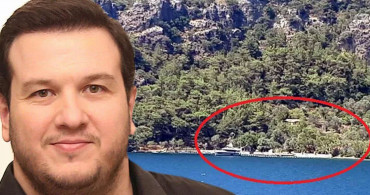 Şahan Gökbakar'ın Villasıyla İlgili Karar Verildi: 'İskele Kaldırılsın'