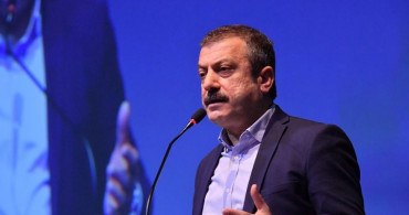 Şahap Kavcıoğlu: Politika Faizini Enflasyon Üzerinde Tutacağız