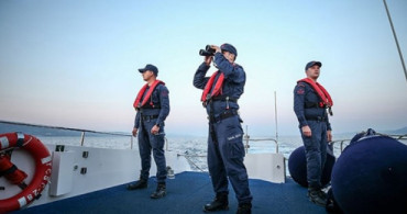 Sahil Güvenlik Komutanlığı 175 Uzman Erbaş İstihdam Edecek