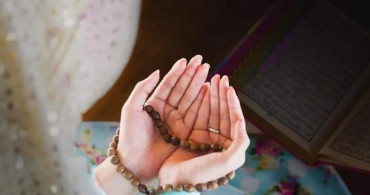 Şahmeran duası nedir, nasıl okunur? Ramazan ayında şahmeran duası fazileti