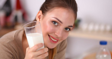 Sahurda Süt için, Uzun Süre Tok Kalın