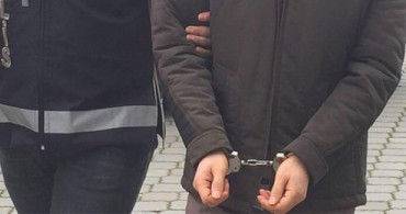 Sakarya'da DEAŞ Operasyonu: 4'ü Yabancı Uyruklu 5 Kişi Tutuklandı