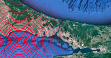Sakarya'da 3,7 Büyüklüğünde Korkutan Deprem!