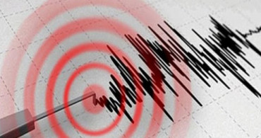 Sakarya'daki Deprem İstanbul'dan Hissedildi