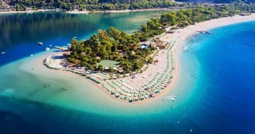 Ölüdeniz'in Büyüleyici Plajları: Hangisi Sizin Favoriniz Olacak?