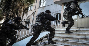 Saldırı hazırlığında olan 2 PKK'lı terörist yakalandı