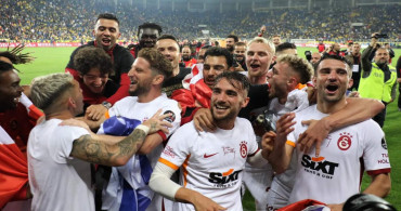 Şampiyon Galatasaray'dan Devler Ligi harekatı: Sol bek bölgesine sürpriz isim