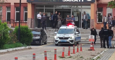 Samsun'da Şiddet Olayı: Ayrılmış Eşini Öldüren Zanlı Tutuklandı