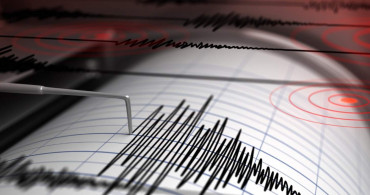 Samsun açıklarında korkutan deprem: AFAD detayları duyurdu
