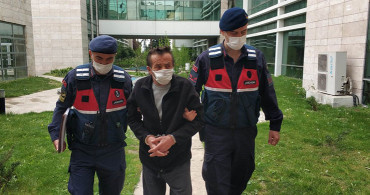 Samsun’da Çalıştığı Hastanede Hastaya Tecavüz Eden Zanlı Yakalandı