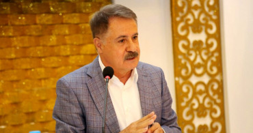 Samsun'da CHP'li Atakum Belediyesi Başkanı Cemil Deveci'den Şok Sözler!