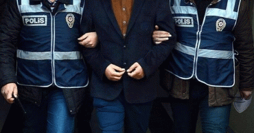 Samsun'da FETÖ'ye Komiser Yardımcılığı Giriş Sınavı Operasyonu : 22 Gözaltı