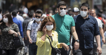 Samsun'da İngiliz Mutant Virüs Alarmı