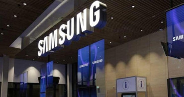 Samsung Ar-Ge Merkezi Açacak
