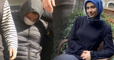 Samuray Kılıcı İle Öldürülen Genç Kadın Memleketi Ankara'da Toprağa Verildi!