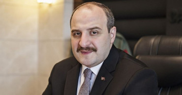Sanayi Bakanı Mustafa Varank, 49 Bin Yeni İstihdamın Müjdesini Verdi