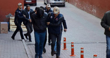 Şanlıurfa'da DEAŞ Operasyonu: 7 Gözaltı 