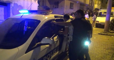 Şanlıurfa'da, oğulları tarafından bıçaklandı, ardından silahına davranarak oğullarını vurdu!