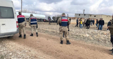 Şanlıurfa’da silahlı kavga can aldı: Ölü ve yaralılar var