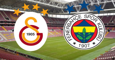 Şanlıurfa’da Süper Kupa heyecanı: Galatasaray-Fenerbahçe maçı ne zaman, saat kaçta ve hangi kanalda?
