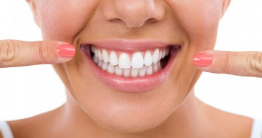 Sararan Dişlere Pratik Susam Yağı Kürü! Sonucuna Şaşıracaksınız
