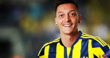 Sarı Lacivertli Takım Bütün Planlarını Mesut Özil'e Göre Tasarlayacak