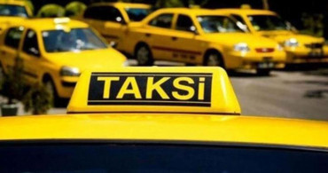 Sarı taksi terörü bitmiyor, taksicinin tavrı yok artık dedirtti: 400 lira açılış ücreti mi olur!