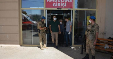 Şarj Aleti Yüzünden Ağabeyini Silahla Vurarak Öldürdü