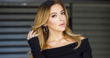 Şarkıcı Hadise'ye Cinsel İçerikli Mesajlar Atan Saplantılı Hayran Hakkında Mahkeme Kararını Verdi