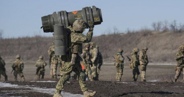 Savaş Başlıyor Mu? Vladimir Putin Talimatını Verdi: Birlikler Ukrayna'ya Gidiyor!