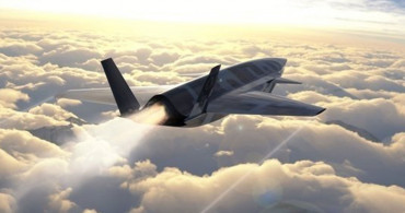Savaş Konseptleri Değişecek: Milli Muharip Uçak Ve MİUS Geliyor!