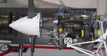 Savunma ve havacılık için kritik iş birliği: İHA’lar yerli motorlarla güçlenecek