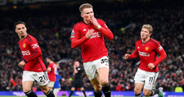 Scott McTominay, Galatasaray’a evet dedi: Manchester United ile pazarlıklar son aşamada